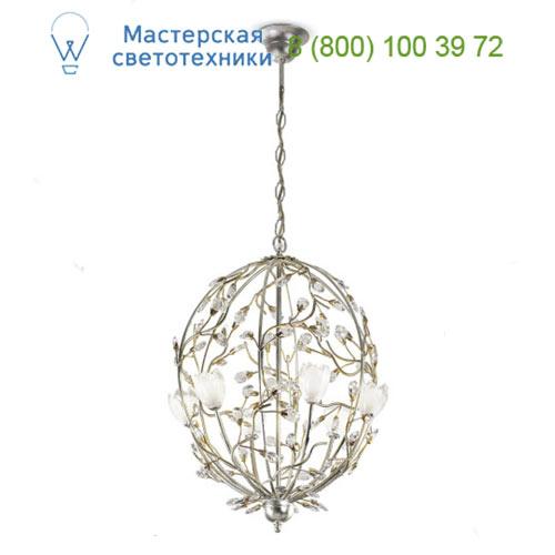 1021 06LA Eurolampart , Люстра