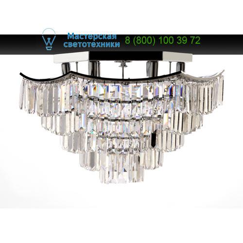 B686P53  Lampister, Люстра