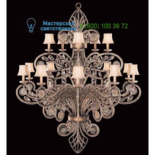 163940 FineArtLamps , Люстра