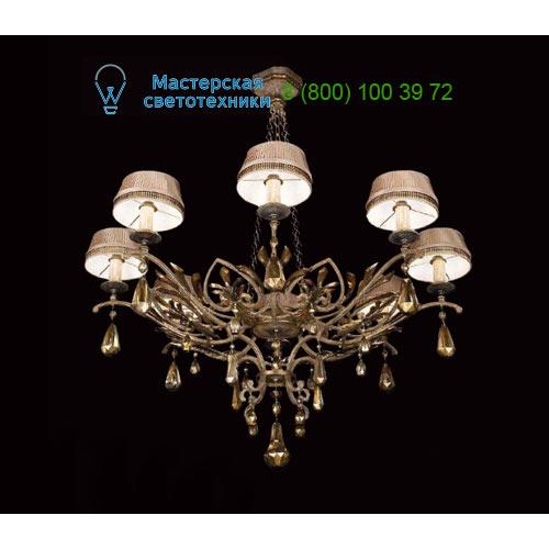 FineArtLamps  755840, Люстра