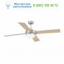 33290 Faro MENORCA Aluminium ceiling fan, люстра-вентилятор
