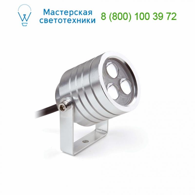 70524 NEBEL LED Grey wall lamp Faro, настенный светильник