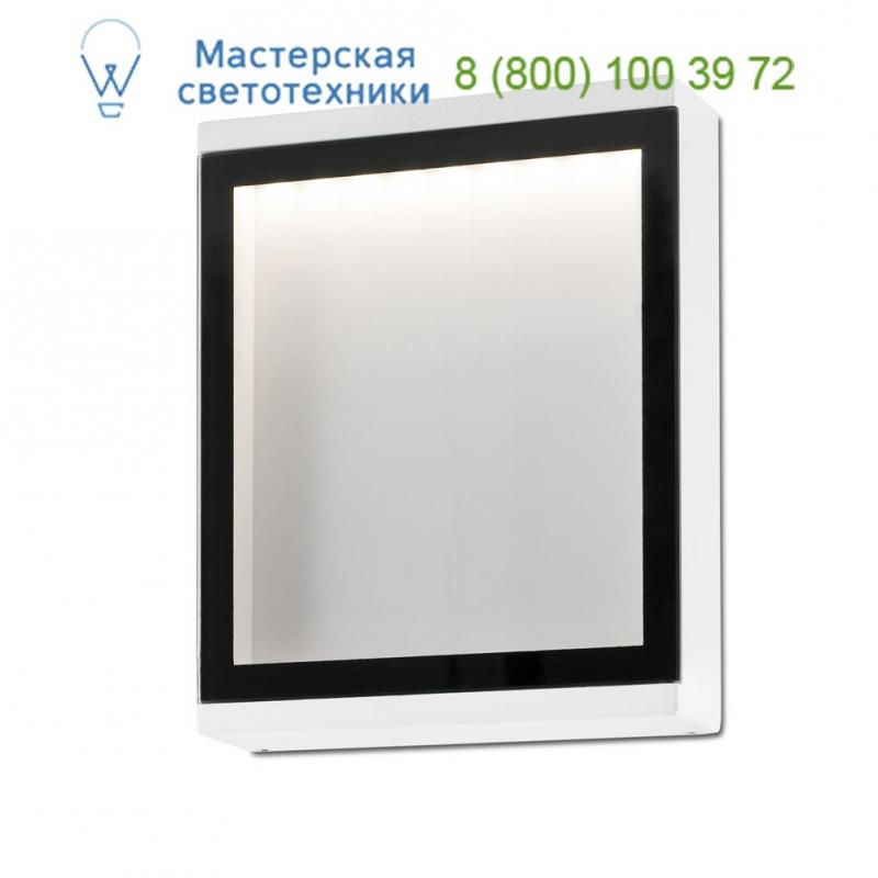 70816 RADHA LED White wall lamp Faro, настенный светильник
