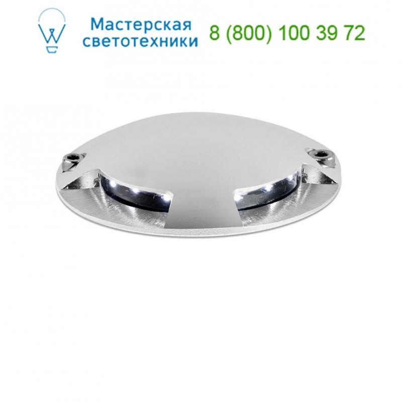 Faro 70564 KEENAN-3 LED lamp superficie níquel, настенный светильник