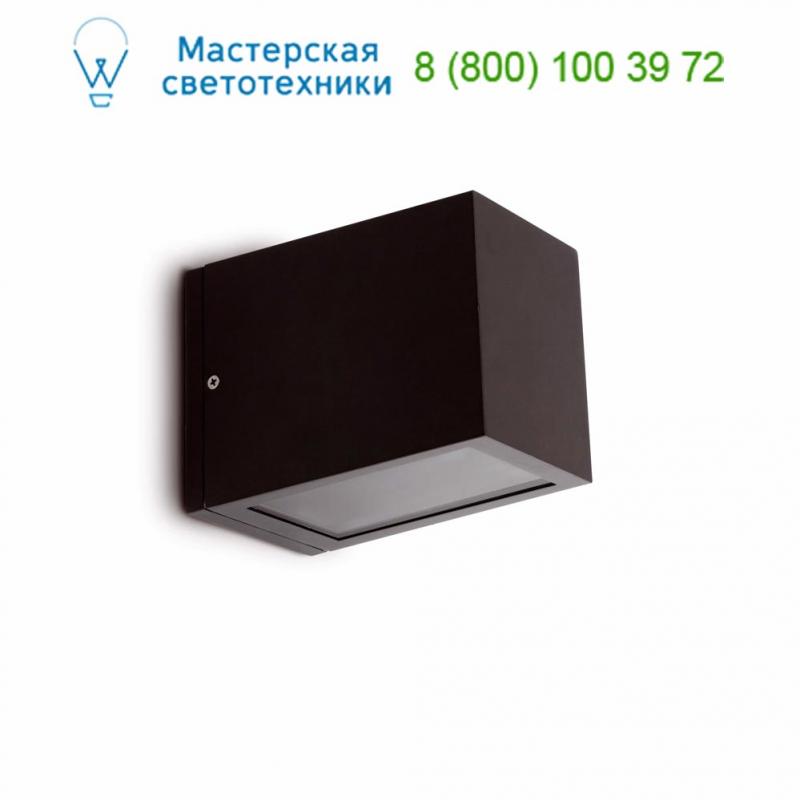 70802 LACRE lamp Dark grey wall lamp Faro, настенный светильник