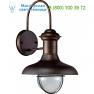 ESTORIL-P Rust wall lamp Faro 71140, настенный светильник