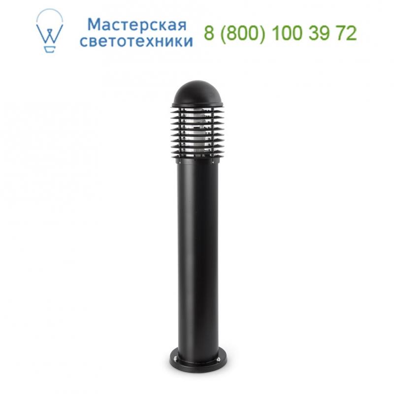 VERNO-G Black beacon lamp Faro 73460, уличный светильник