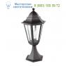 Faro 73434 PARIS Black post lamp, уличный светильник