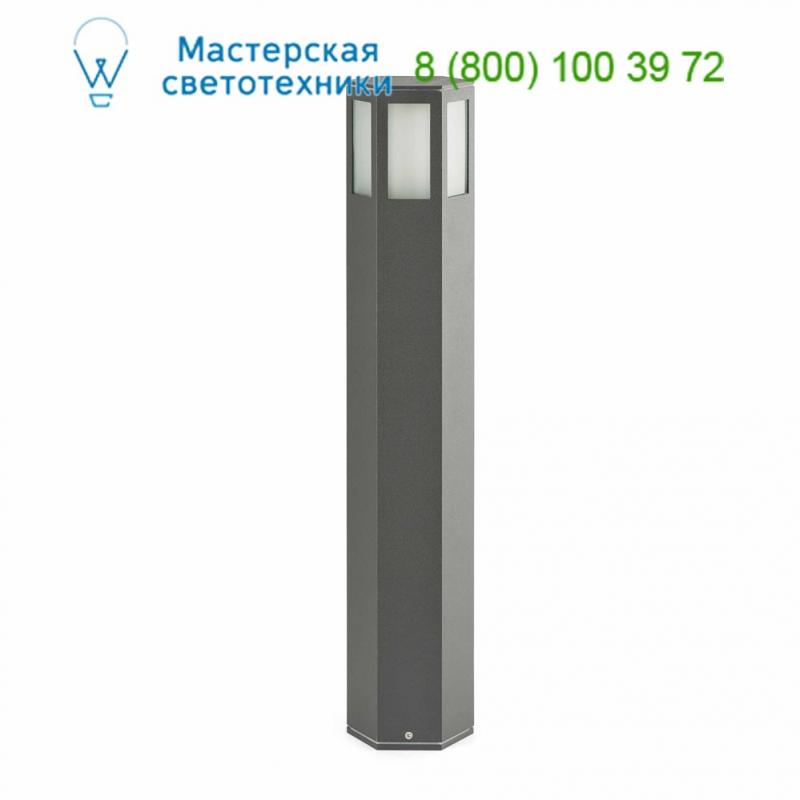 LONG Dark grey beacon h 65cm 75516 Faro, уличный светильник