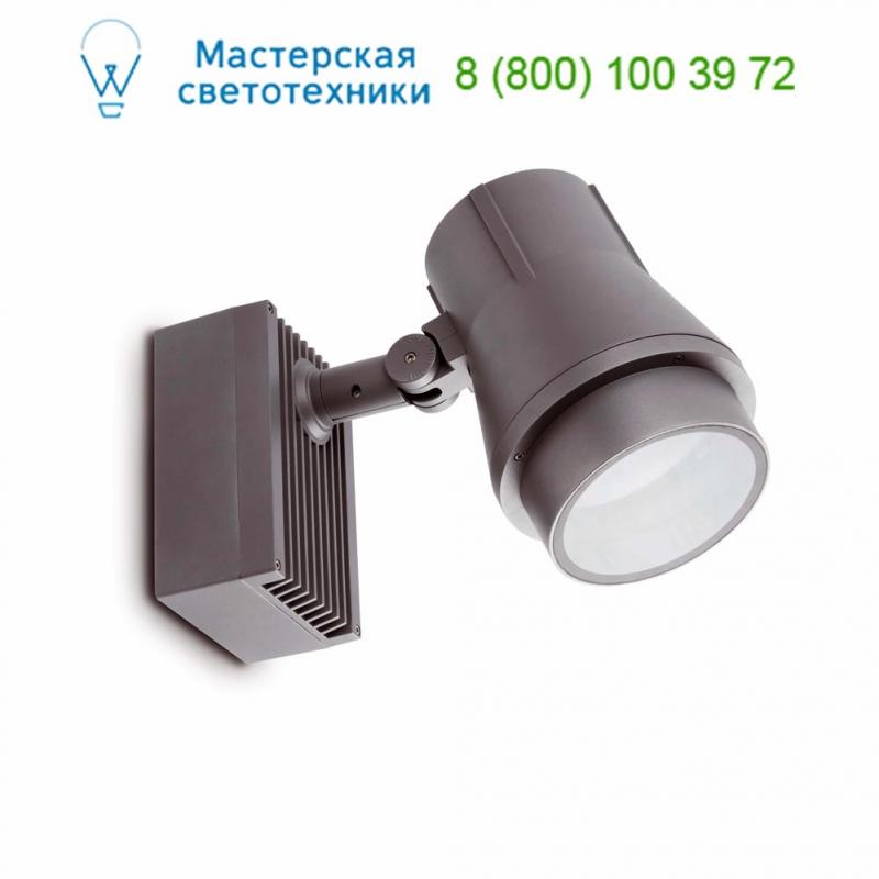 71391 PARK-1 Dark grey projector lamp Faro, прожектор