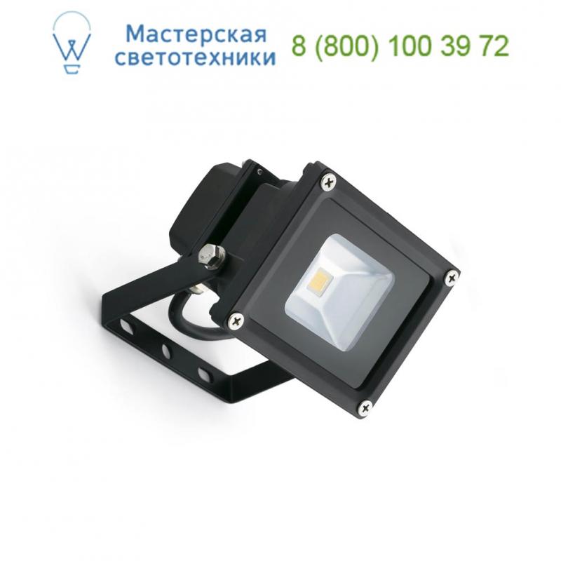 Faro KARA-1 LED Black projector lamp 3000K 70141, прожектор