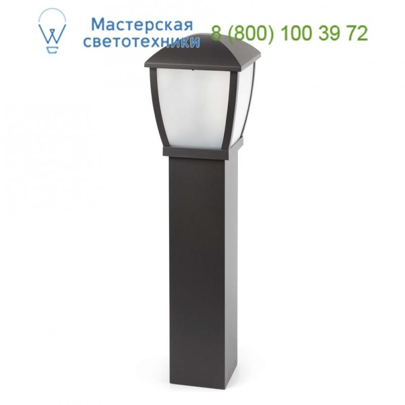 75003 Faro WILMA Dark grey beacon lamp, уличный светильник