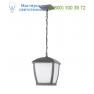 Faro 75002 WILMA Dark grey pendant lamp, подвесной светильник