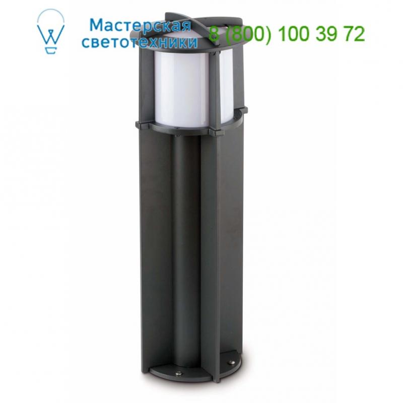 Faro 74357 CROSS-1 Dark grey beacon lamp h.60cm, уличный светильник