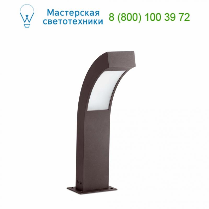 NEO LED Dark grey beacon h.40cm 70630 Faro, уличный светильник