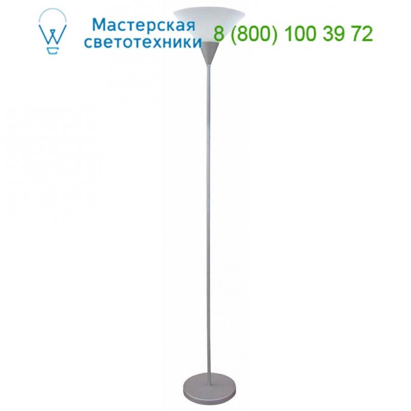 57049 Faro MONTANA Grey floor lamp, светильник