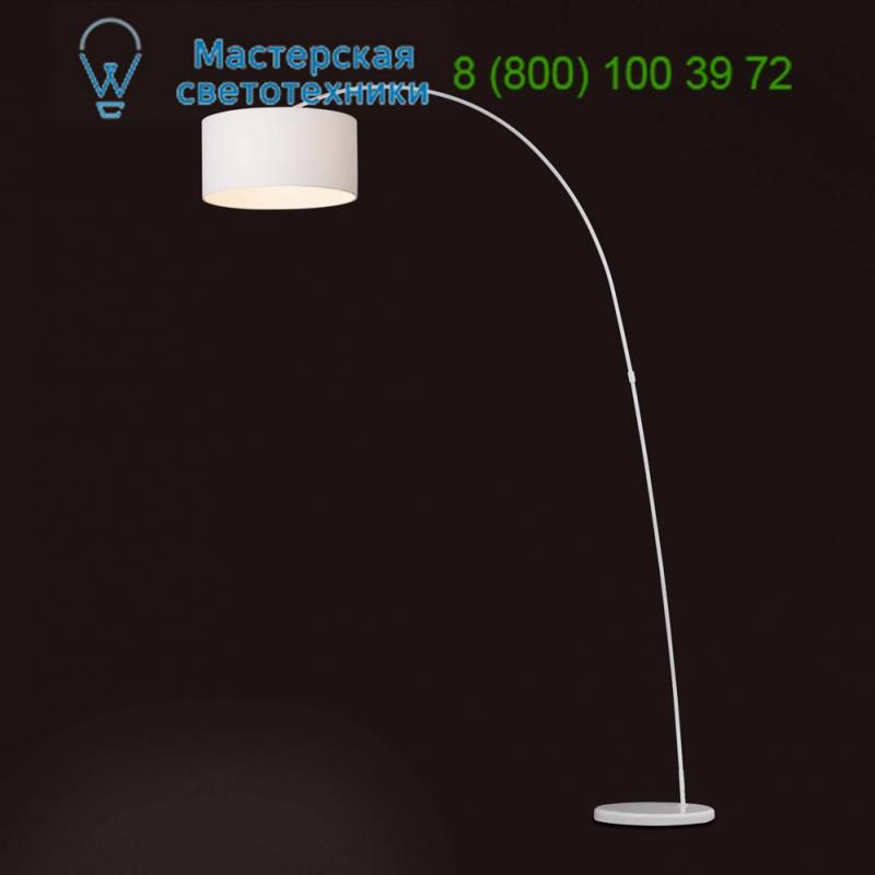 68462 Faro PAPUA White floor lamp, светильник