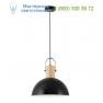 MARGOT Black pendant lamp 68561 Faro, подвесной светильник