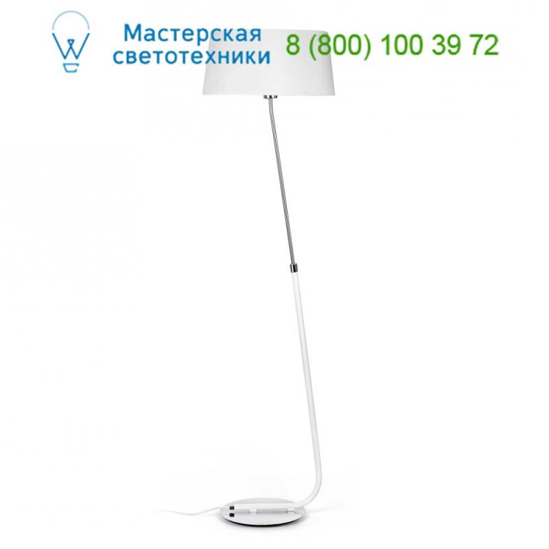 29943 Faro HOTEL White floor lamp, светильник