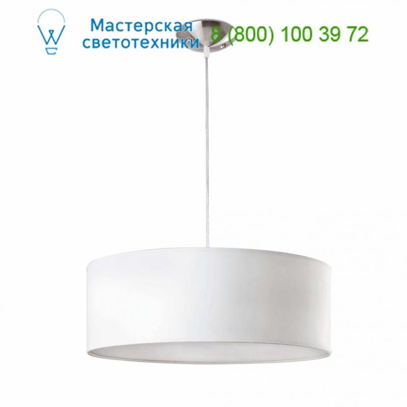 SEVEN White pendant lamp 3L 68284 Faro, подвесной светильник