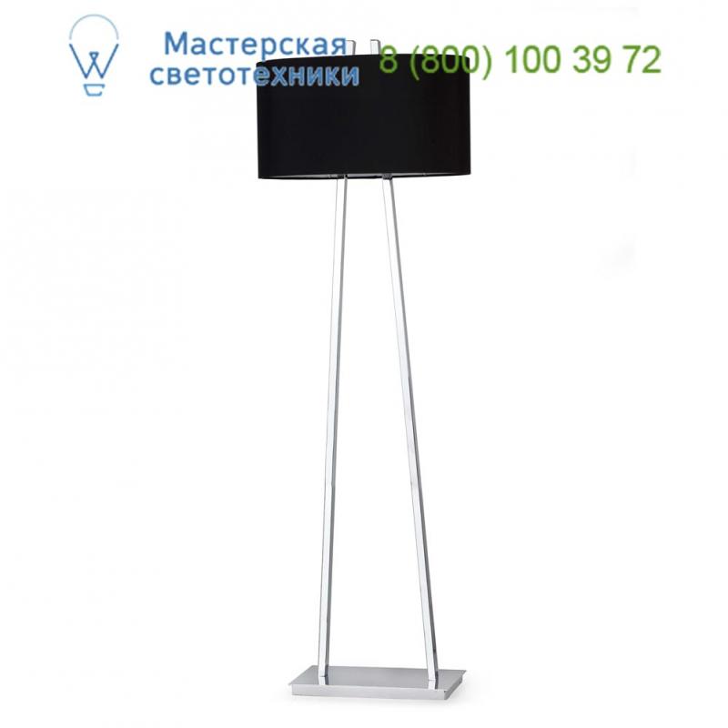 29831 Faro NOBLE Chrome floor lamp, светильник