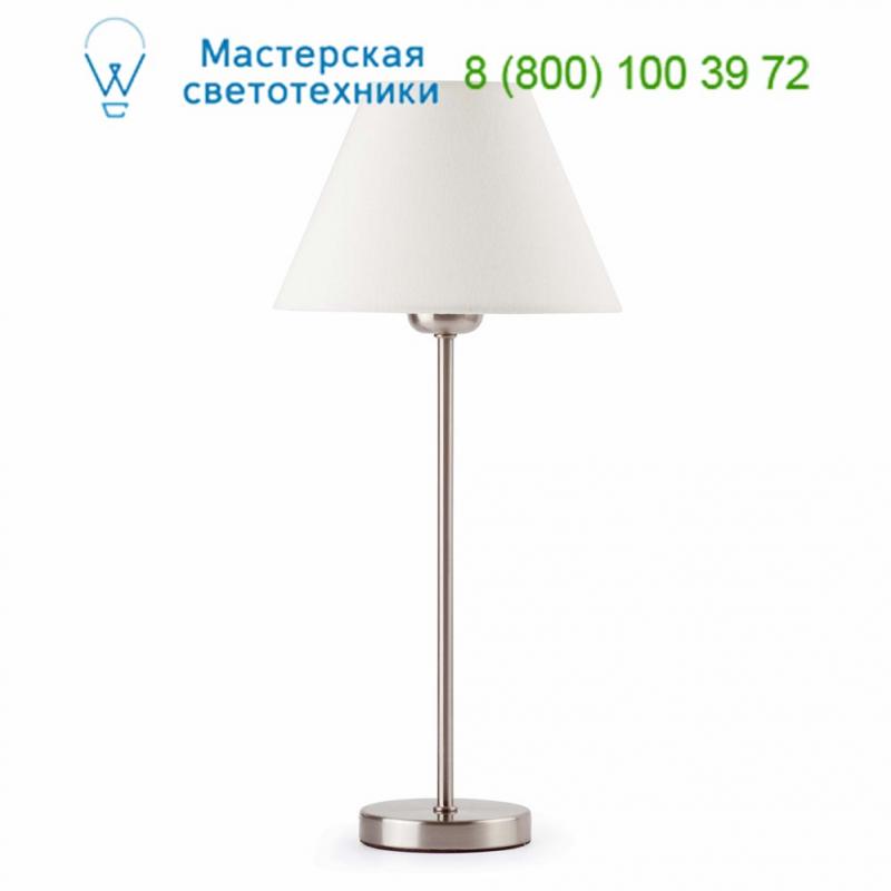 Faro 68423 NIDIA Beige table lamp, светильник