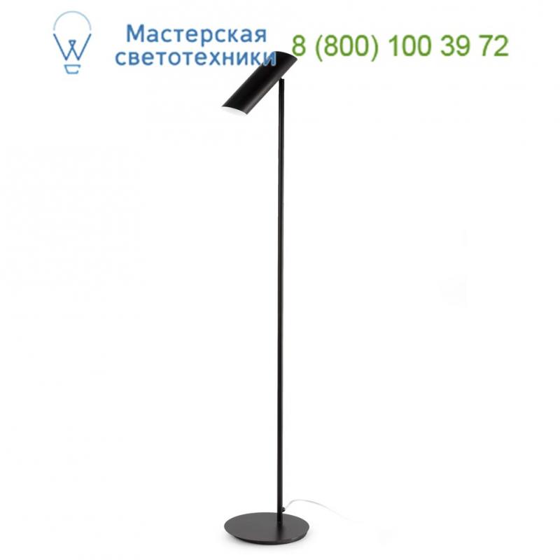 Faro 29884 LINK Black floor lamp, светильник