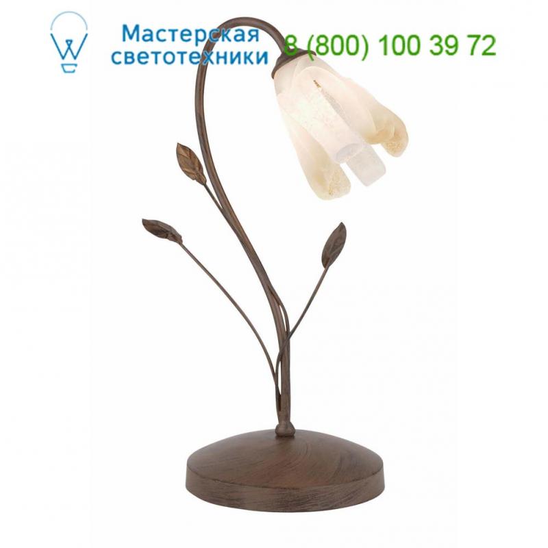Faro 66130 NAPOLES Brown table lamp, светильник