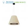 29300 PERGAMO Beige pendant lamp Faro, подвесной светильник