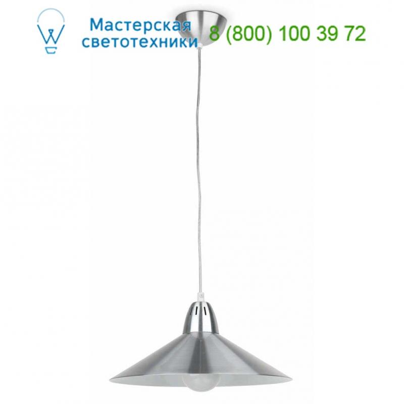 64109 PLATILLO Aluminium pendant lamp Faro, подвесной светильник