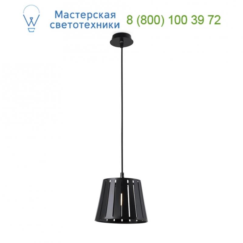 29967 Faro MIX Black pendant lamp, подвесной светильник