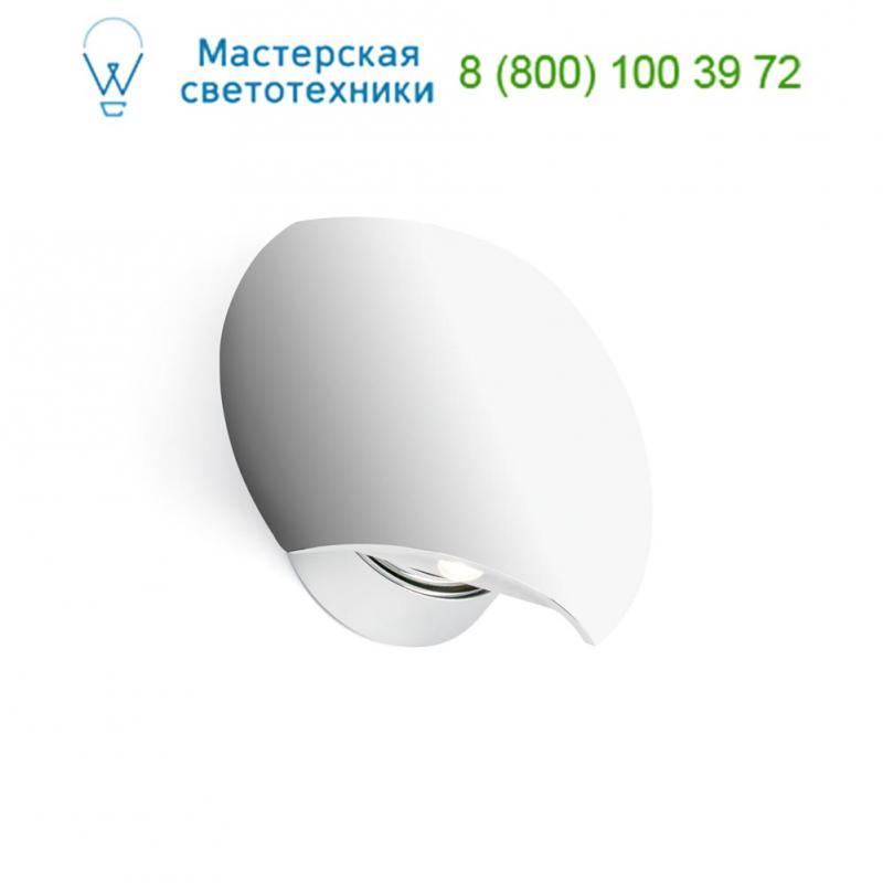 Faro SWING LED Chrome wall lamp 62112, настенный светильник