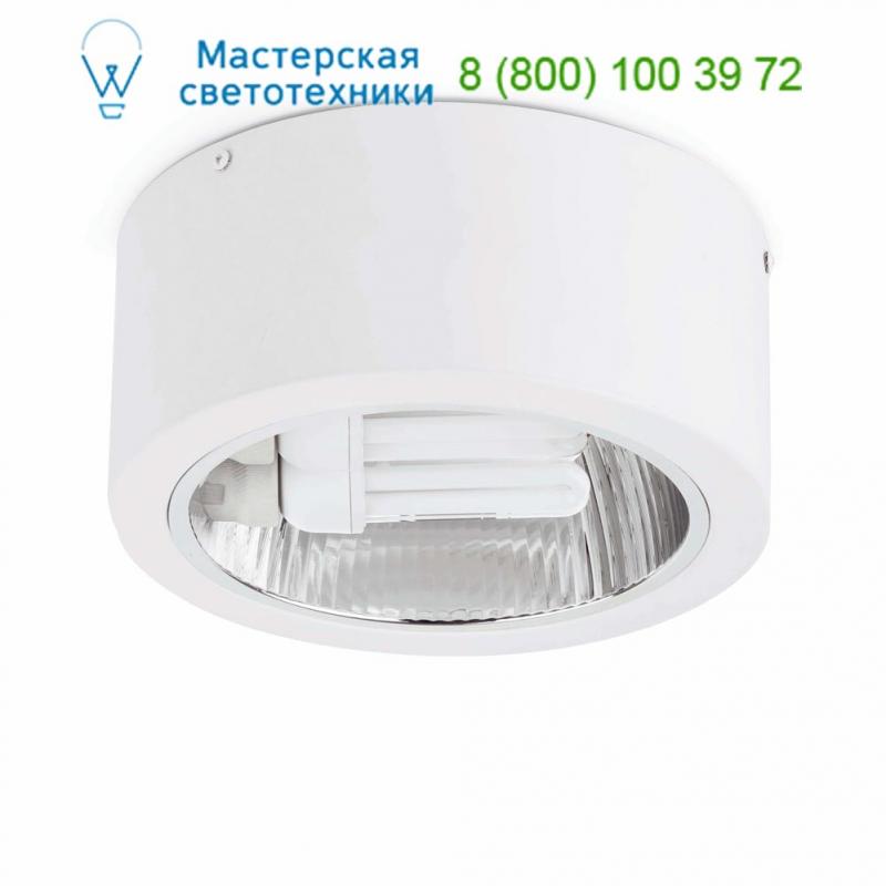 Faro POTE-2 White wall lamp 63127, потолочный светильник