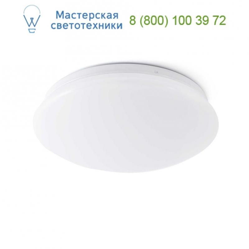 63310 Faro RONDA-G LED White ceiling lamp, потолочный светильник