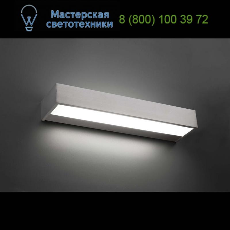 AMBO-2 Aluminium wall lamp Faro 63200, настенный светильник