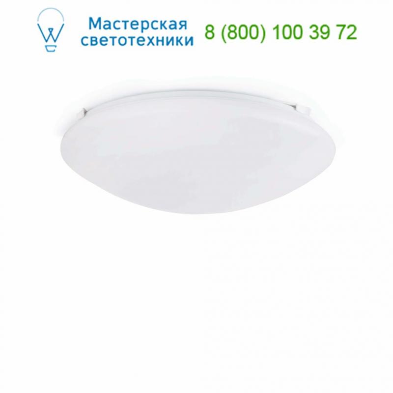 ADRA-P White ceiling lamp 63075 Faro, потолочный светильник