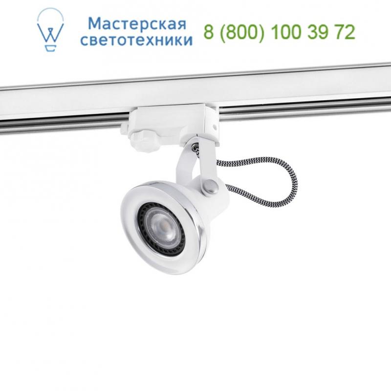 40562 Faro RING White track projector, спот