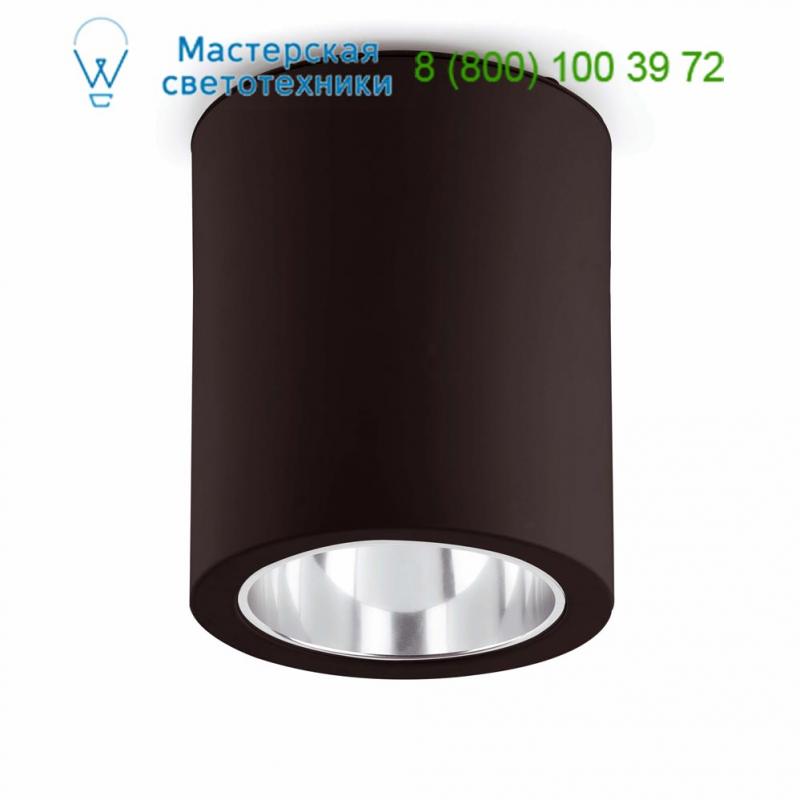 Faro 63125 POTE-1 Black wall lamp, потолочный светильник