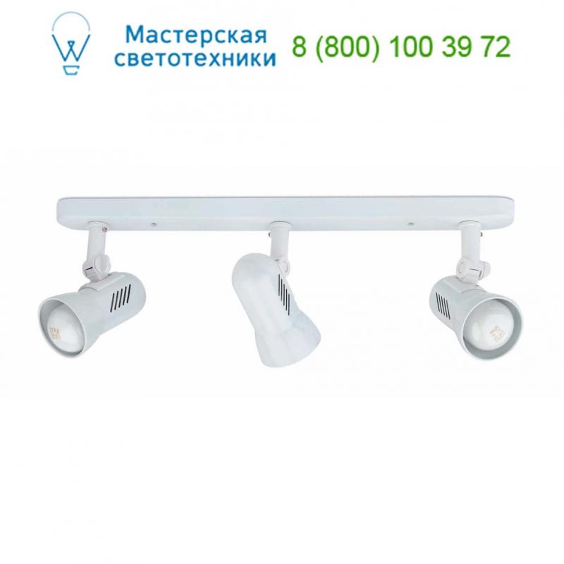 Faro TURBO-3 White wall lamp 40273, спот
