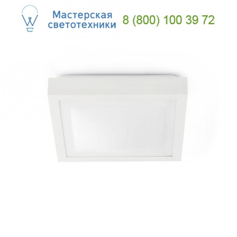 62969 Faro TOLA-2 White ceiling lamp, светильник