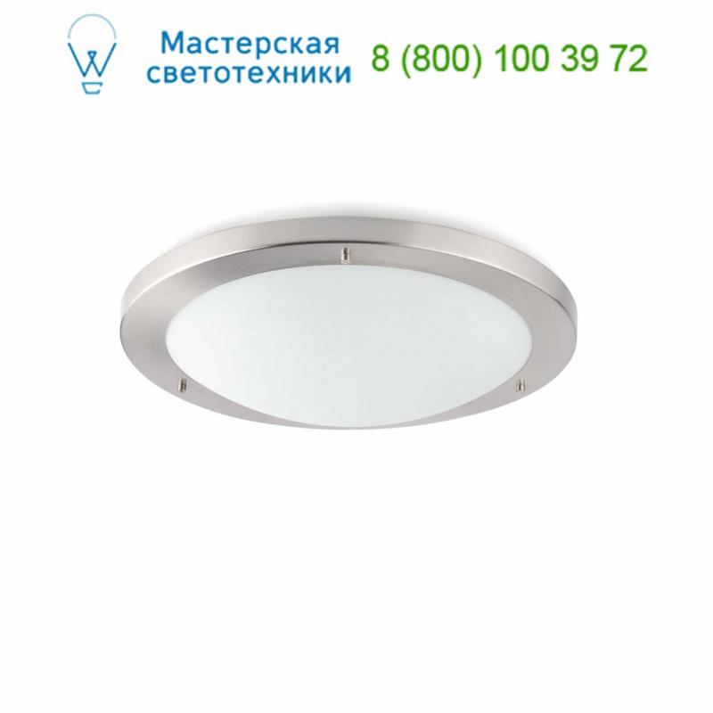 63012 Faro YUKA-3 Chrom ceiling lamp, потолочный светильник