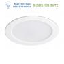 Faro 42927 TOD LED White recessed lamp, светильник
