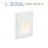 Faro PLAS-3 LED White recessed lamp 63283, точечный светильник