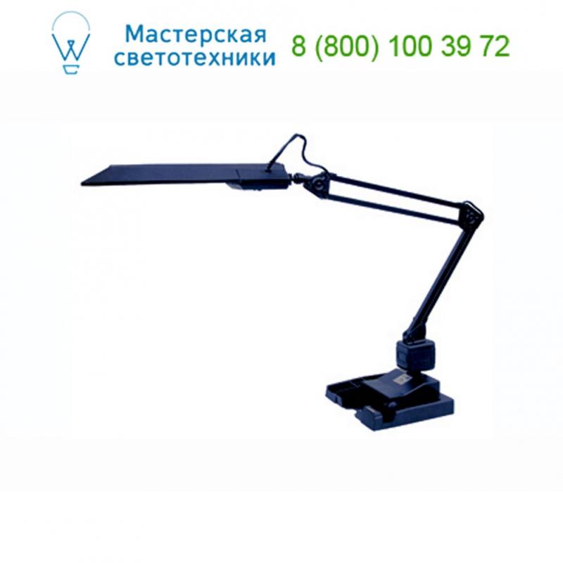 Faro LASER Black reading lamp 51011, светильник