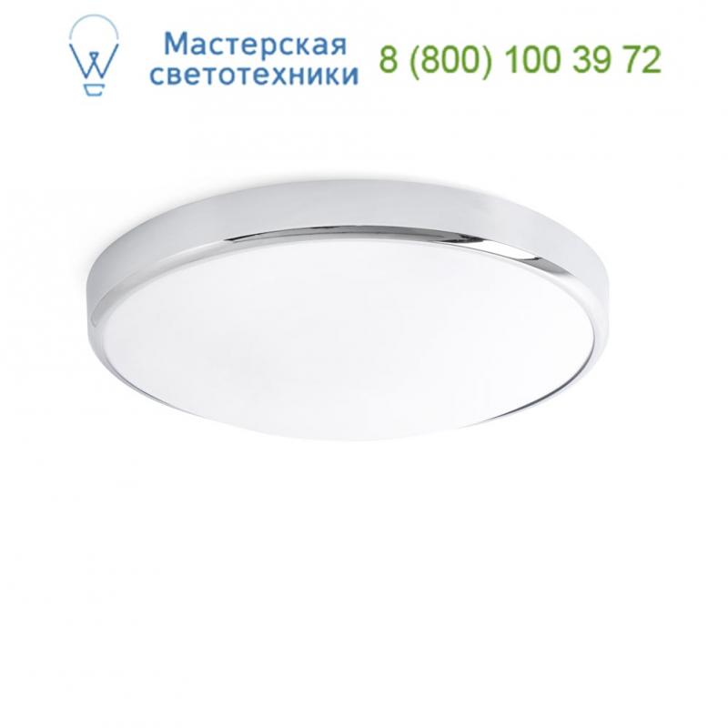 63399 Faro KAO LED Aluminium ceiling lamp, светильник
