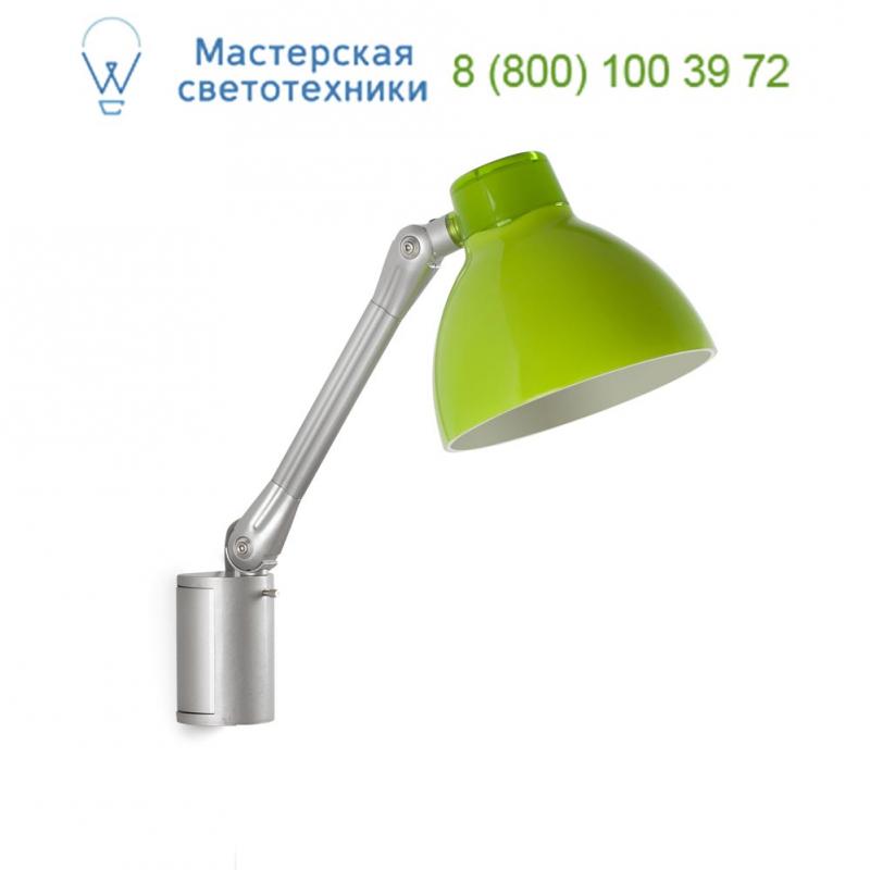 Faro SELENE Green wall lamp 51180, светильник