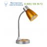 Faro ALADINO LED Orange office reading lamp 51971, светильник