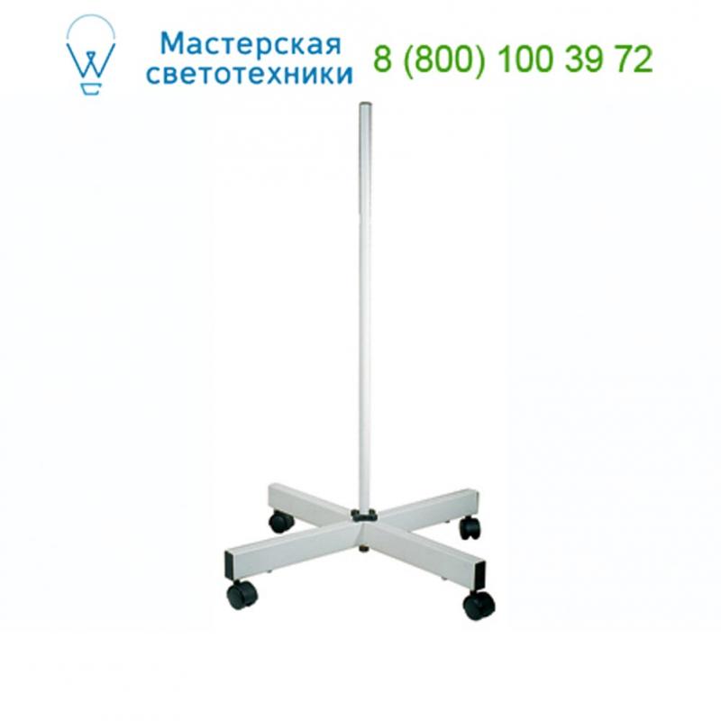 50043 MAGNI Floor suport with wheels Faro, аксессуар