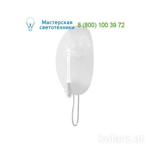 Candle Kolarz 5330.60280.910, настенный светильник