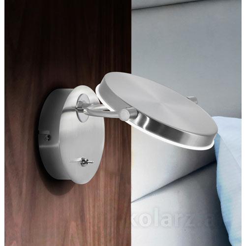 RONDO A1302.61.6 Kolarz, настенный светильник